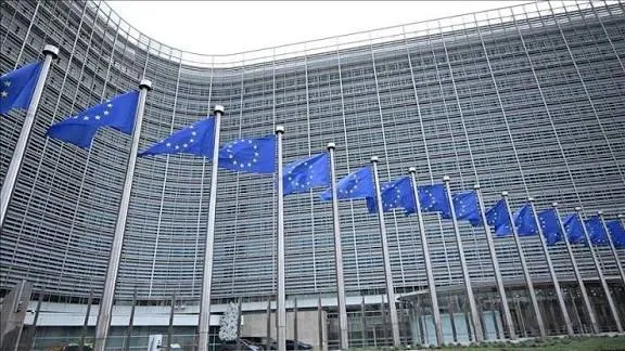 الاتحاد الأوروبي: إجراءات “إسرائيل” في الضفة الغربية تتعارض مع القانون الدولي